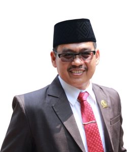 Peryataan Nyelenah Dari Ketua DPRD Purwakarta Ahmad Sanusi Yang Menolak Adanya Rapat Paripurna