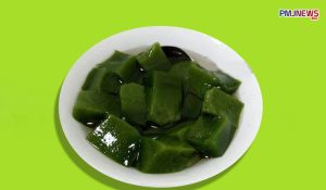 Jarang Orang Tahu, Ini 5 Manfaat dari Konsumsi Cincau
