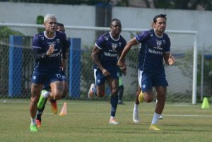 Ini Salah Satu Kesulitan Tersendiri Untuk Pemain Persib Saat Ini