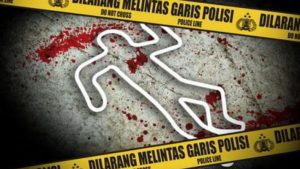 Waduh, Seorang Driver Ojol Ditemukan Tewas, Polisi Ungkap Kronologisnya