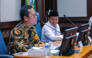 DPD RI Minta Pemprov Jabar Lebih Serius Tangani Permasalahan Kesehatan Jiwa
