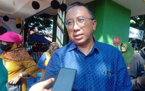 Begini Komitmen Haru Suandharu Bantu UMKM di Tengah Inflasi Global