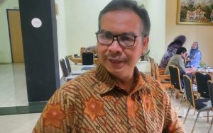 BKKBN Paparkan Lima Pilar Pencegahan Stunting, Salah Satunya Dilakukan PDIP Jabar
