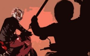 Empat Remaja di Bogor Konvoi Sambil Acungkan Celurit, Berakhir di Kantor Polisi