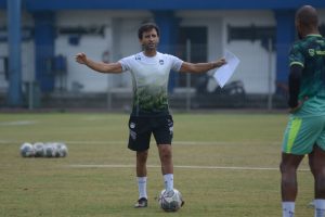 Berbagai variasi Taktik Sudah Disiapkan Luis Milla Untuk Hadapi RANS Nusantara