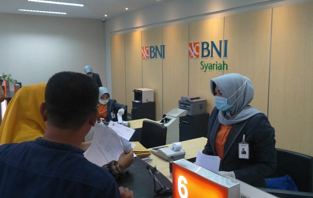 Rincian Gaji Pegawai Bank Tahun 2022