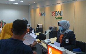Rincian Gaji Pegawai Bank Tahun 2022
