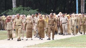 Dua Fraksi DPR RI Ini Tolak Rencana Kenaikan Gaji PNS