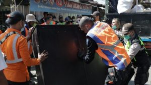 PT KAI Digugat ke Pengadilan Negeri Bandung Oleh Ahli Waris, Ada Apa?