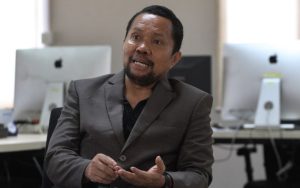 AMSI Konsisten Bangun Ekosistem Media Sehat dan Berkualitas