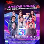 Malam Puncak Kilau Raya MNCTV 31
