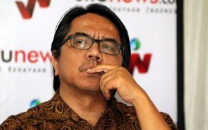 Duh! Ade Armando Kembali Dilaporkan Kepolisi, Kali Ini Terkait Tragedi Kanjuruhan