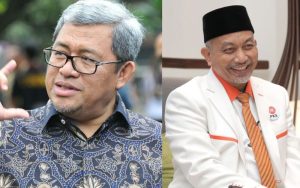 Masih Menyoal RI-2: PKS Jabar Masih Tunggu Kabar Baik, Tak Ada Dilema Aher dan Syaikhu