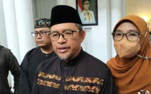 Ahmad Heryawan Jadi Kandidat Terkuat Cawapres Dampingi Anies Baswedan, Ada Nama Lain?