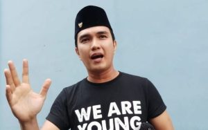 Bela Rizky Billar, Aldi Taher Minta Publik Tak Dukung Lesti Kejora