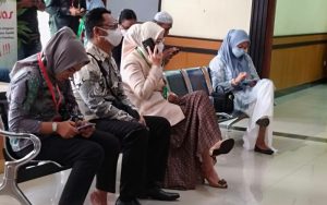 Sidang Gugatan Perceraian Anne Ratna Mustika, Dedi Mulyadi Kembali Tak Hadir