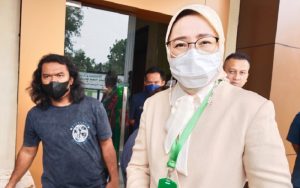 Alasan Dedi Mulyadi Tak Hadiri Sidang Perceraian Bikin Anne Ratna Mustika Kecewa: Saya Juga Sibuk!