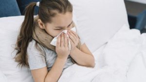 Dilarang Konsumsi Obat Paracetamol Sirop, Dokter Sarankan Ini Jika Anak Sakit Flu atau Batuk