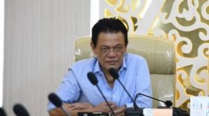 Politisi Asal PAN, Herry Dermawan Berharap Ada Pengawasan Pasca Penarikan Obat Sirup