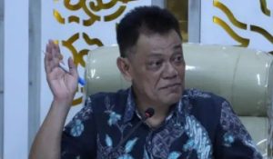 Jaga Ketahanan Pangan, Herry Dermawan Minta Pusat Distribusi Provinsi Dimaksimalkan
