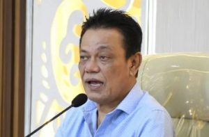 Herry Dermawan Mengkritisi Penanganan Gagal Ginjal Akut di Jawa Barat