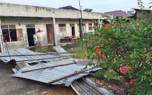 Update BMKG, Malam hingga Dini Hari Hujan Lebat Disertai Kilat dan Angin Kencang di Jawa Barat
