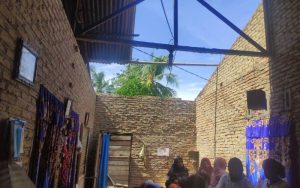 Waduh! Puluhan Rumah di Bogor Rusak Akibat Angin Kencang