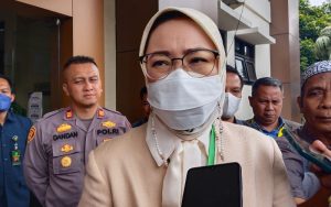 Anne Ratna Mustika Yakin Seribu Persen Ceraikan Dedi Mulyadi!