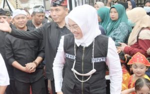 Anne Ratna Mustika Targetkan Desa Mandiri di Purwakata Bertambah di Tahun 2023