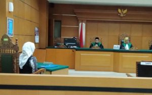 Sidang Perceraian Pertama Anne Ratna Mustika, akan Ada Upaya Mediasi?