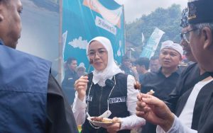 Sidang Ketiga Gugatan Cerai Anne Ratna Mustika Bakal digelar Hari ini