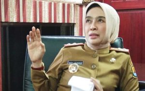 Wahyu Tjiptaningsih Ingin Penanganan Stunting di Cirebon Sama Seperti Covid-19