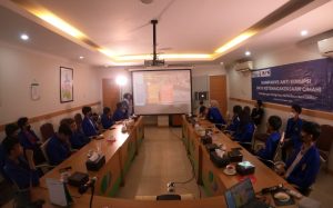 Komitmen Tumbukan Sikap Integritas, BPJAMSOSTEK Cimahi Kampanyekan Anti Korupsi