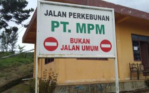 Kunker Menteri ATR/BPN Diwarnai Adu Mulut Anggota PWI Cianjur, Ada Intimidasi Wartawan