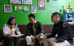 Soal Keanggotaan Partai Politik, Bawaslu Purwakarta Ingatkan Hal Ini