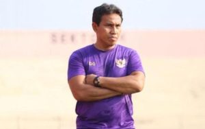 Jelang Lawan Panama, Bima Sakti Pertahankan Komposisi Timnas Indonesia U-17