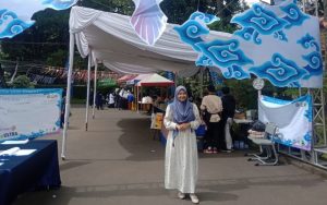 Demi Wujudkan Indonesia Emas, DHIS Secondary Fasilitasi Pengembangan Minat dan Bakat Siswa