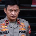Brigjen Hendra Kurniawan