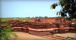 Candi Cibuaya Karawang