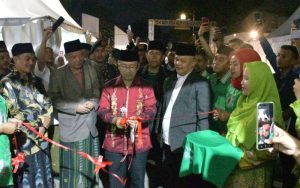 Menengok Pesantren Cianjur Expo 2022, Apa Keunggulannya?