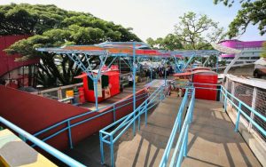 Terkait Rencana Kantong Parkir Teras Cihampelas, DPRD: Pemkot Bandung Gagal Paham