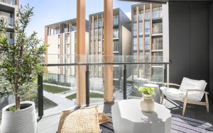 Hingga Oktober 2022, Crown Group Catat Kenaikan Sewa Apartemen Capai 74 Persen