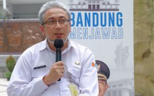Duh! Pengiriman Sampah ke TPA Sarimukti Terhambat, DLHK Kota Bandung Tegaskan Hal Ini