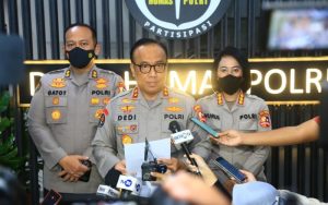 Tragedi Kanjuruhan, Polri Sebut Kemungkinan Ada Tersangka Baru