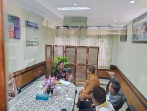 Sidang Gugat Cerai Bupati Purwakarta, akan dilanjutkan Pada 8 November 2022 mendatang.