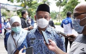 Dinkes Kota Bandung Larang Pemberian Obat Sirup ke Pasien Anak