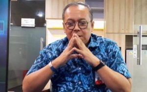 Ditetapkan Jadi Tersangka Kasus Tragedi Kanjuruhan, Dirut PT LIB: Kita Hormati Proses Hukum