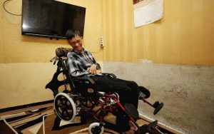 Ribuan Disabilitas di Kota Bandung Butuh Perhatian Khusus, Mayoritas Kurang Sejahtera
