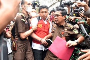 Sidang Kasus Pembunuhan Brigadir J Dijadwalkan Pekan Depan, Ferdy Sambo dan Bharada E Dihadirkan Terpisah