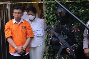 Sidang Kasus Ferdy Sambo Digelar secara Terbuka, Catat Ini Tanggal dan Waktunya
